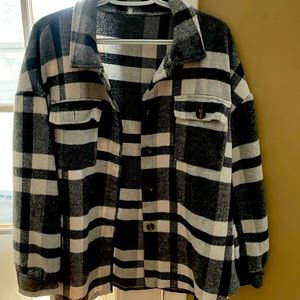 Shajacket (like New)